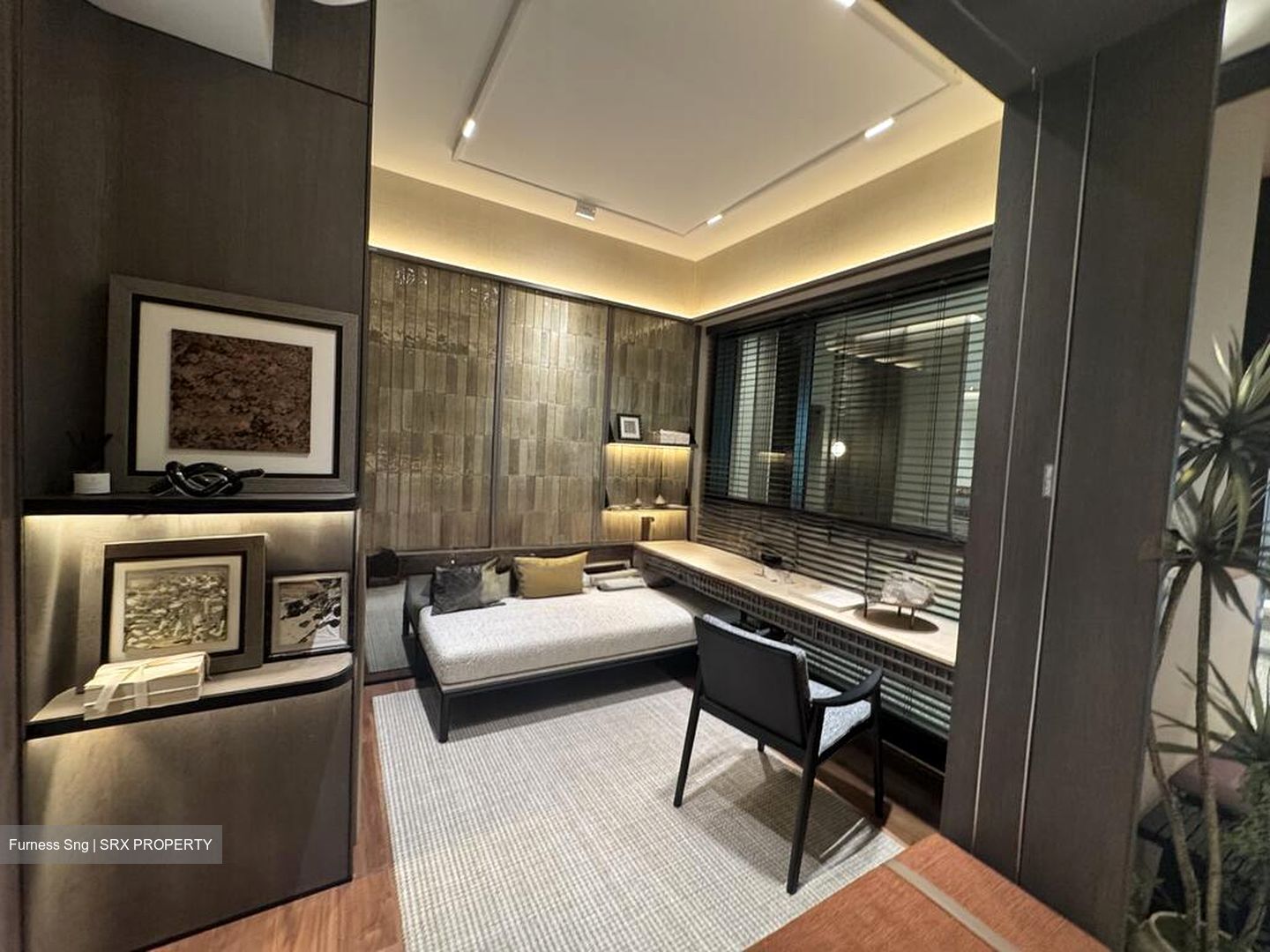 The Robertson Opus (D9), Condominium #505014271